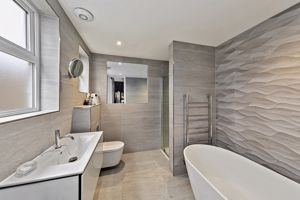 Bathroom- click for photo gallery